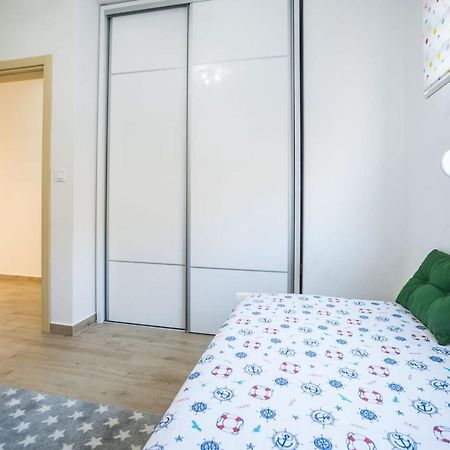 Happy Home 티바트 외부 사진