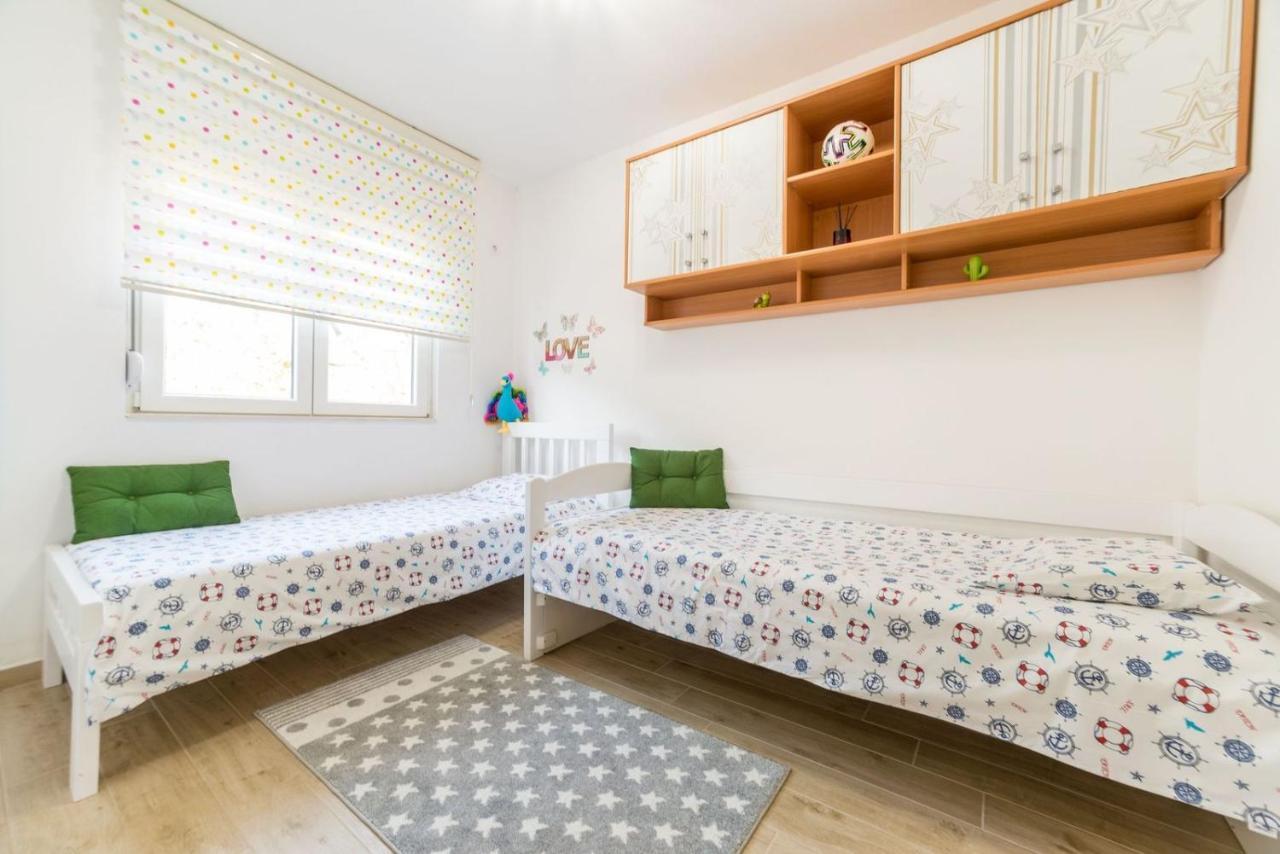 Happy Home 티바트 외부 사진